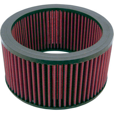 S&S Cycle #106-4724 - Replacement High-Flow Air Filter - Super E and G