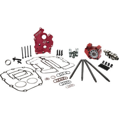 Feuling Parts #7271ST - Camchest - Race Series® - Reaper 538 - Twin Cooled - M8