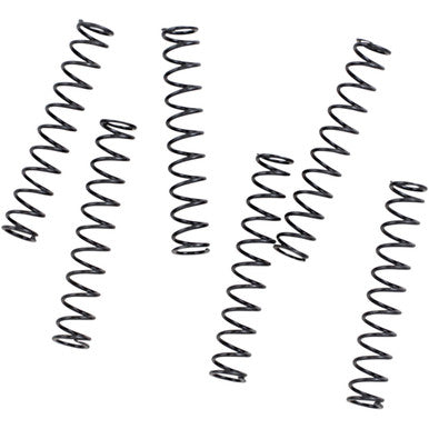 Feuling Parts #8027 - Pressure Relief Spring - M8 uses Factory or Fueling oil pumps - 6 Pack