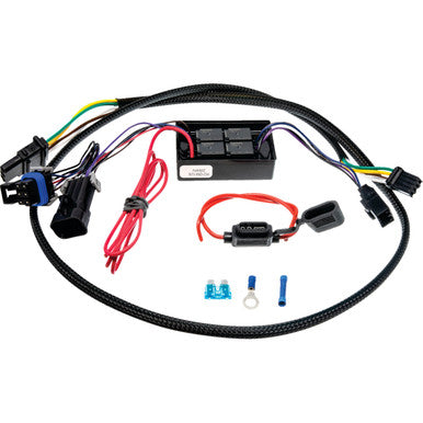 Namz #NTI-IND-CH - Trailer Isolator Module - 4-Wire - Challenger
