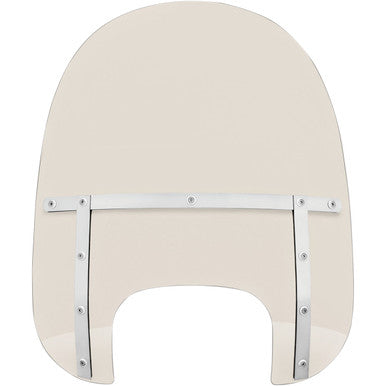 Memphis Shades #MEM6309 - Fats Windshield - Solar - 19" - FLFB/S