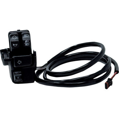 Namz #NHD-41000369 - Cruise Control Housing Kit