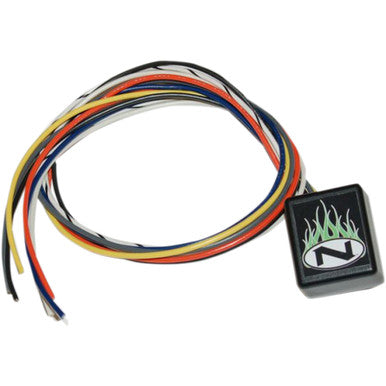 Namz #NSC-01 - Momentary Switch Converter