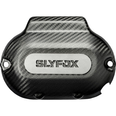 Slyfox #12059M - Hydraulic Clutch Actuator Cover - Matte Black