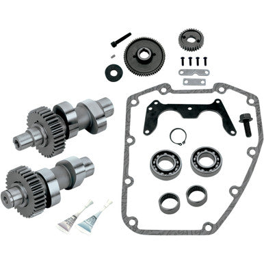 S&S Cycle #330-0100 - Camshaft Kit - 551G Gear Drive - Twin Cam