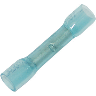 Namz #NIS-19164-0044 - Butt Splices 14-16 Gauge - 25PK