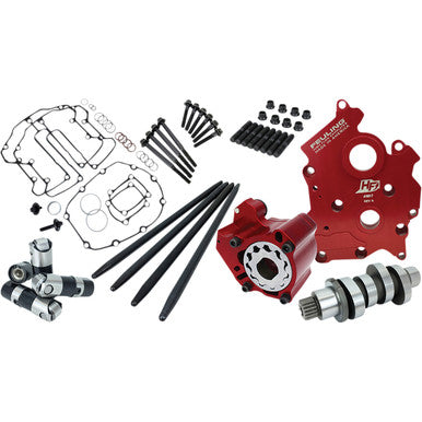 Feuling Parts #7261 - Camchest - Race Series® - Reaper 472 - Oil Cooled - M8