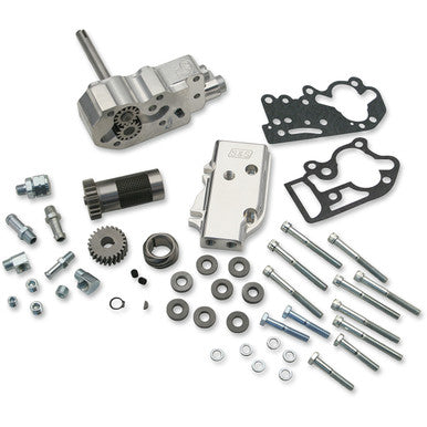 S&S Cycle #31-6294 - Oil Pump with Gears