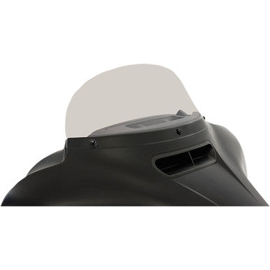 Memphis Shades #MEP8169 - Windshield - 7" - Solar - FLHT/X