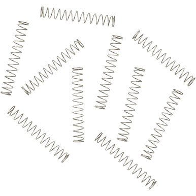 S&S Cycle #11-2359 - Springs - Acceleration Pump Plunger - 10 Pack