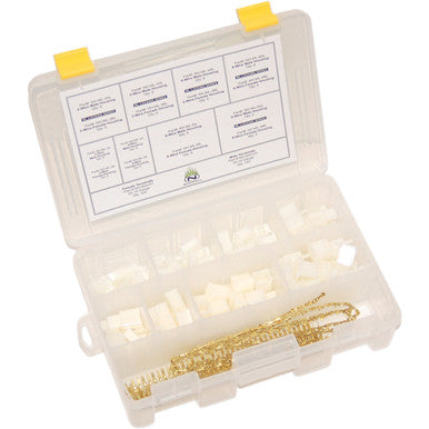 Namz #ML110-BK - ML 110 Wiring Connector Kit