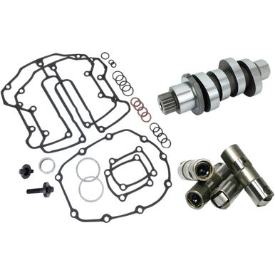 Feuling Parts #1443 - Camshaft Kit - HP+® Series - Reaper 465 - Chain Drive - M8