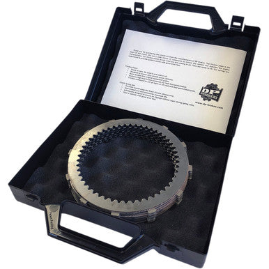 DP Brakes #DPHK602 - Clutch Kit
