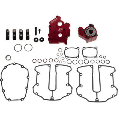 Feuling Parts #7097ST - Race Series® Oil System Kit - Oil Cooled - M8
