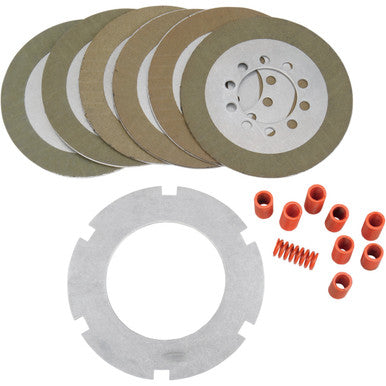 Barnett #3043010005 - Extra Plate Kit