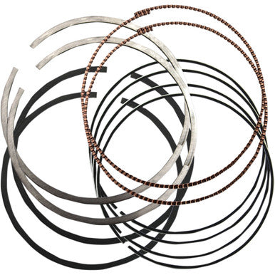 S&S Cycle #940-0013 - Replacement Piston Rings - 4.125" - +0.020"