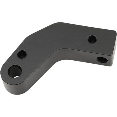 Memphis Shades #MEB9886 - Headlight Mount Extension Block - Black