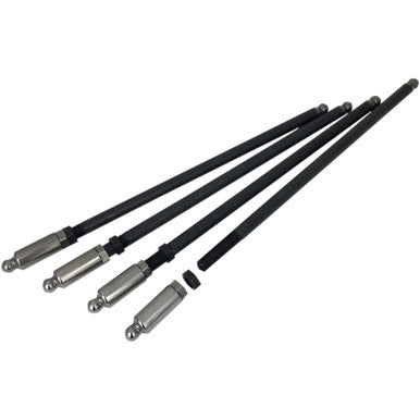 Feuling Parts #4080 - Adjustable Pushrods - Race Series® - Evolution Big twin