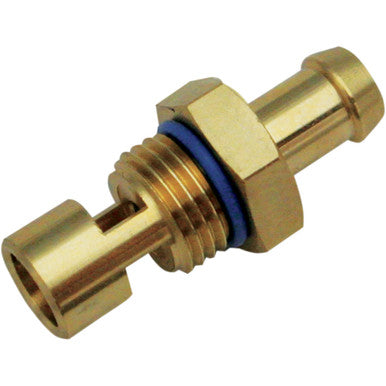 S&S Cycle #11-2465 - Fuel Inlet Seat - Super E/G