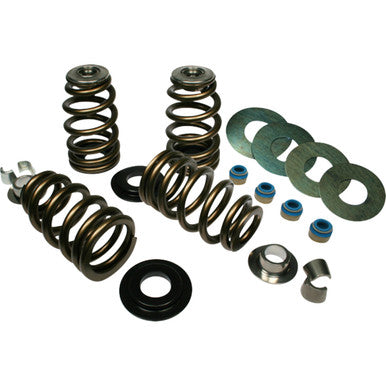 Feuling Parts #1200 - Valve Spring Kit - High Load Beehive® with TI Retainers - Evo/Twin Cam | XL | Buell