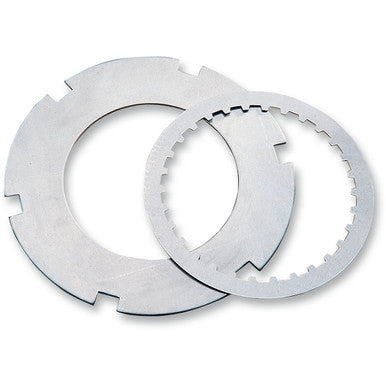 Barnett #40130063014 - Drive Plate - '98-'17 Big Twin