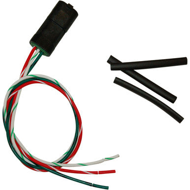 Namz #PT-410016 - Delphi Mating Connectors