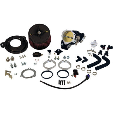 S&S Cycle #170-0288 - 70mm Induction Kit - Touring