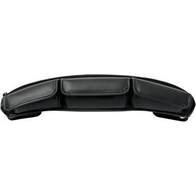 Memphis Shades #MEM0940 - Big Zipper Pouch