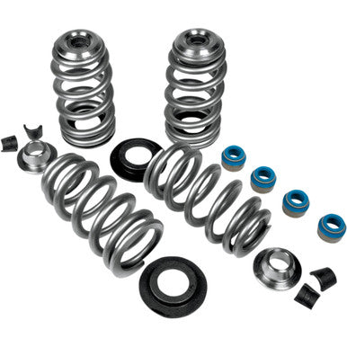 Feuling Parts #1105 - Valve Spring Kit - For 7.00 mm Valve Stem - 88"/96"/103" Twin Cam | XL | XR1200