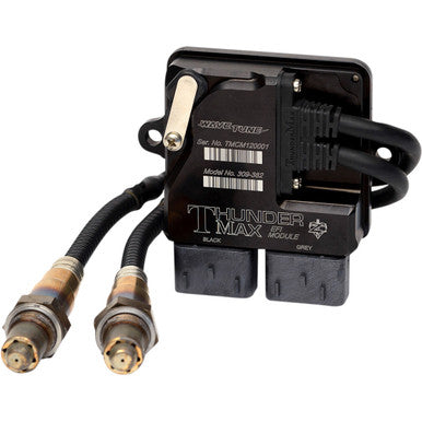 Thundermax #309-382 - ThunderMax Engine Control Module Kit with Integral Auto Tune - '12-'20 Dyna/Softail/Sportster