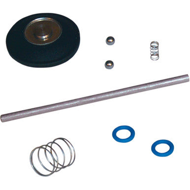 S&S Cycle #11-2918 - Accelerator Pump Rebuild Kit - Super E/G