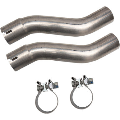 S&S Cycle #550-0799 - Header Adapter Kit