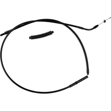 Barnett #1313010072 - High-Efficiency Stealth Clutch Cable - '23-'24 FLTRXSE