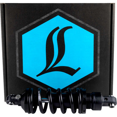 Legend Suspension #1310-2313 - REVO-A Shock - 12.5" - Standard