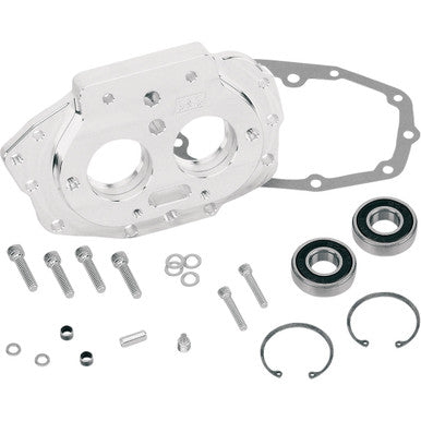 S&S Cycle #56-1027 - Trap Door Kit - Transmission Case