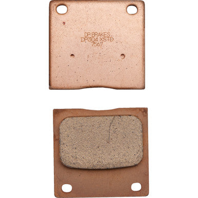 DP Brakes #DP304 - Standard Brake Pads - Kawasaki KZ