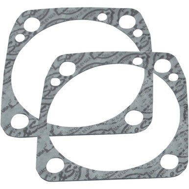 S&S Cycle #930-0093 - Base Gaskets - 3.625" - V2 - '84-'99 Big Twin
