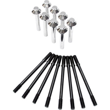 Feuling Parts #3024 - Stud Kit - Cylinder - M8