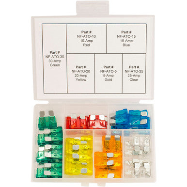 Namz #NF-ATO-KIT - ATO Fuse Kit - 40PC