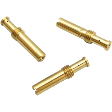 S&S Cycle #11-7114 - Carburetor Intermediate Jets - 0.036" - 3-Pack