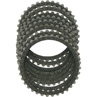 DP Brakes #DPHK501 - Clutch Fibers