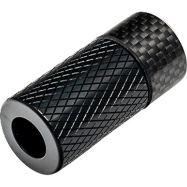 Slyfox #SF-901-00-1 - Shifter Peg - Black Anodized