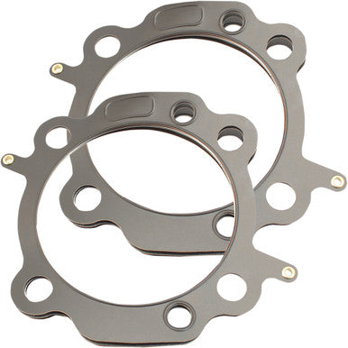 S&S Cycle #900-0605 - Gaskets - 3.927" - Twin Cam