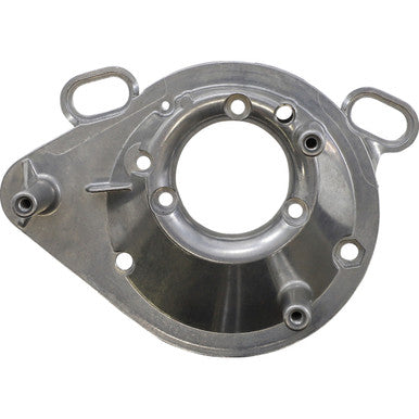 S&S Cycle #17-0336 - Teardrop Air Cleaner Backplate