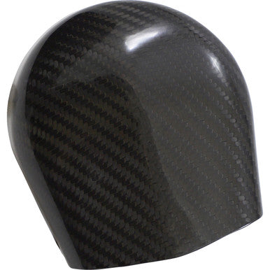 Slyfox #12055G - Horn Cover - Gloss Black