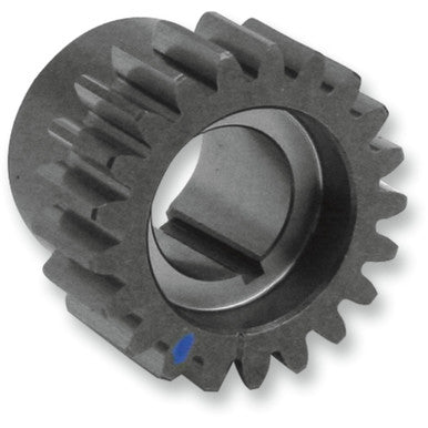 S&S Cycle #33-4145 - Pinion Gear - 1.4721" - 1.4729" - Blue - Big Twin L'77-'89