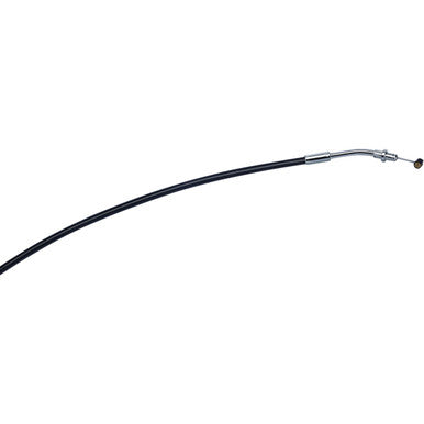 Barnett #1014010008 - Black Vinyl Clutch Cable - Indian