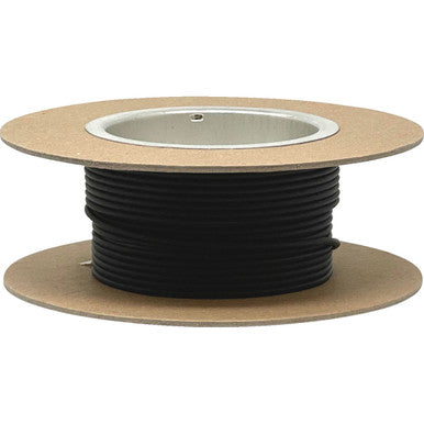 Namz #NGWR-016 - 25' GXL Wire Spool - 16 Gauge - Black