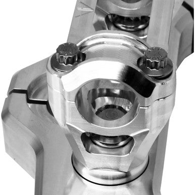 Alloy ART #MBCS1.6-1 - Monza Bar Clamp System - Raw