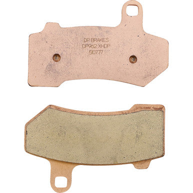 DP Brakes #DP962 - Sintered Brake Pads
